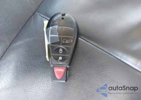 2008 Chrysler 300 Touring z USA, uszkodzony, nr VIN 2C3KA53G08H187795